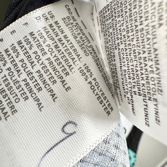 Adidas Soccer Heat Ready Jersey Sz Medium - Picture 10 of 11